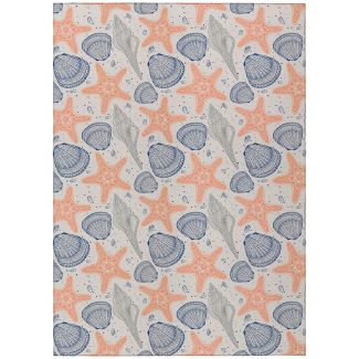 Dalyn Rugs Seabreeze SZ4 Flax