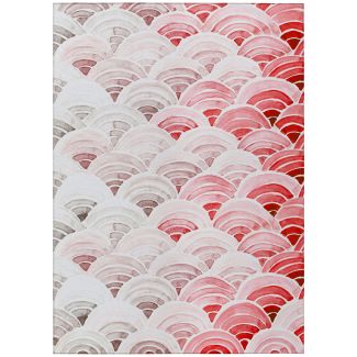 Dalyn Rugs Seabreeze SZ5 Scarlett