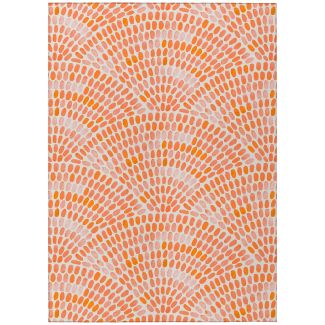 Dalyn Rugs Seabreeze SZ7 Salmon