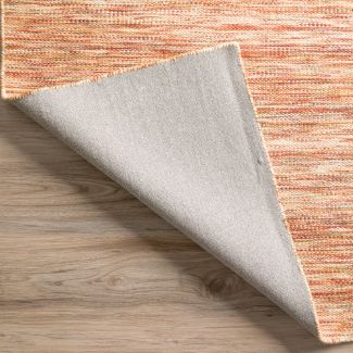 Dalyn Rugs Targon TA1 Paprika