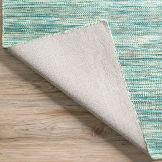 Dalyn Rugs Targon TA1 Turquoise