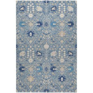Dalyn Rugs Tabrook TB12 Denim