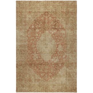 Dalyn Rugs Tabrook TB13 Paprika