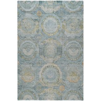 Dalyn Rugs Tabrook TB14 Blue