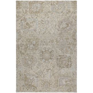 Dalyn Rugs Tabrook TB15 Ivory