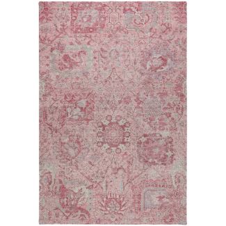 Dalyn Rugs Tabrook TB15 Pink