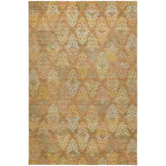 Dalyn Rugs Tabrook TB2 Copper