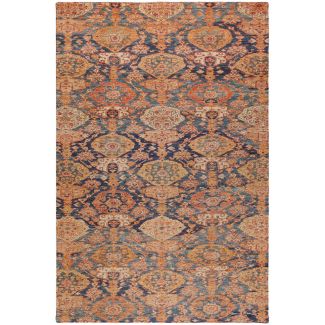 Dalyn Rugs Tabrook TB3 Terracotta