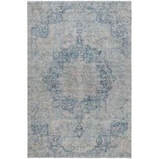 Dalyn Rugs Tabrook TB5 Blue