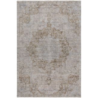 Dalyn Rugs Tabrook TB5 Chocolate