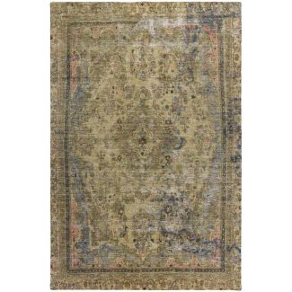 Dalyn Rugs Tabrook TB8 Tan