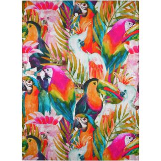 Dalyn Rugs Tropics TC5 Confetti