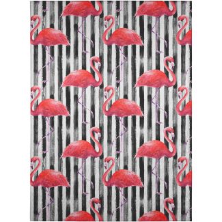 Dalyn Rugs Tropics TC9 Black
