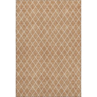 Dalyn Rugs The Reserve TR15 Copper