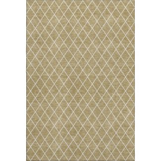 Dalyn Rugs The Reserve TR15 Walnut