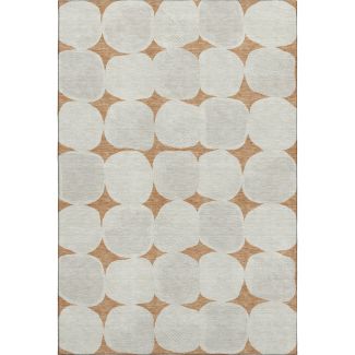 Dalyn Rugs The Reserve TR16 Copper