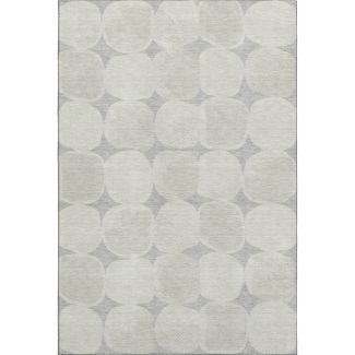 Dalyn Rugs The Reserve TR16 Gray