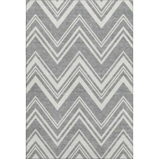 Dalyn Rugs The Reserve TR17 Pewter