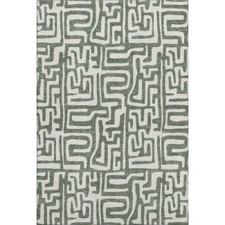Dalyn Rugs The Reserve TR1 Basil