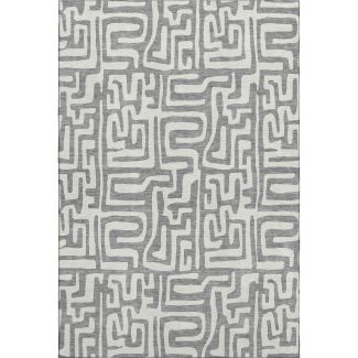 Dalyn Rugs The Reserve TR1 Gray
