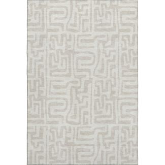 Dalyn Rugs The Reserve TR1 Ivory