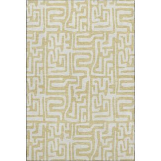 Dalyn Rugs The Reserve TR1 Wheat