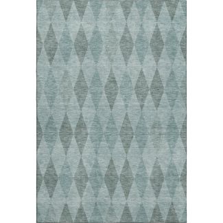 Dalyn Rugs The Reserve TR2 Teal