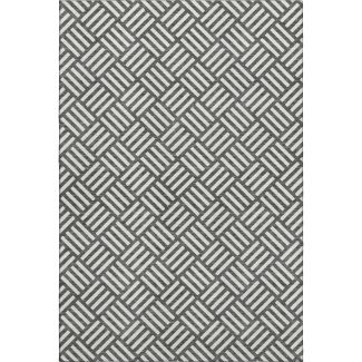Dalyn Rugs The Reserve TR3 Charcoal