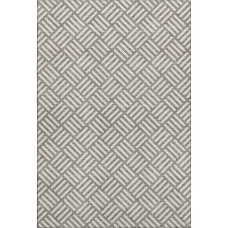 Dalyn Rugs The Reserve TR3 Taupe