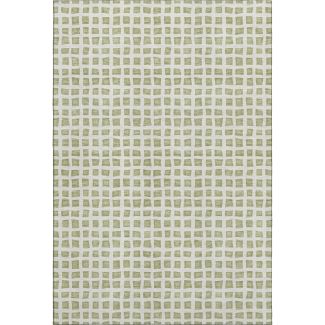 Dalyn Rugs The Reserve TR4 Aloe