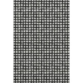 Dalyn Rugs The Reserve TR4 Black