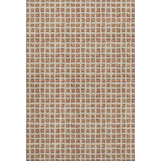 Dalyn Rugs The Reserve TR4 Copper