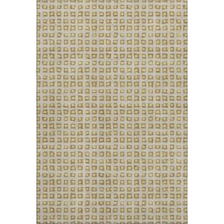 Dalyn Rugs The Reserve TR4 Gold