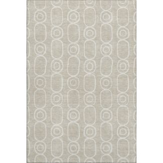 Dalyn Rugs The Reserve TR6 Beige