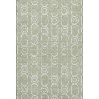 Dalyn Rugs The Reserve TR6 Celery