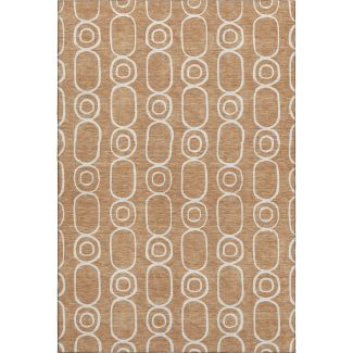 Dalyn Rugs The Reserve TR6 Copper