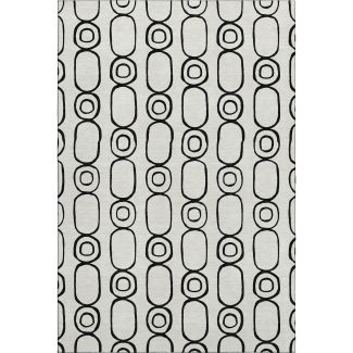Dalyn Rugs The Reserve TR6 Ivory