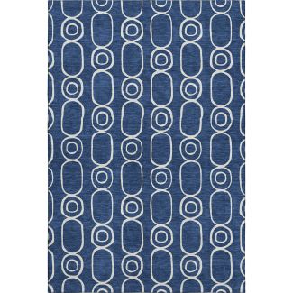 Dalyn Rugs The Reserve TR6 Navy