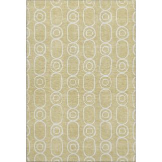 Dalyn Rugs The Reserve TR6 Wheat