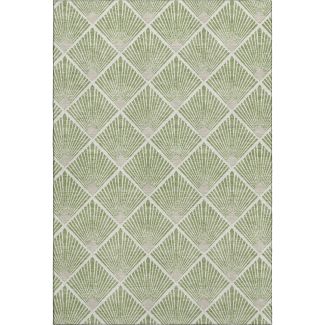 Dalyn Rugs The Reserve TR9 Aloe