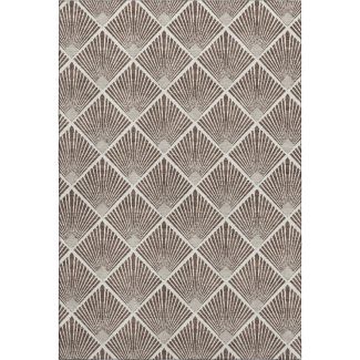 Dalyn Rugs The Reserve TR9 Brown
