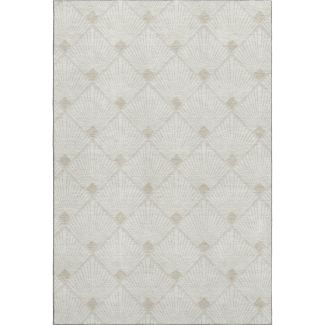 Dalyn Rugs The Reserve TR9 Ivory