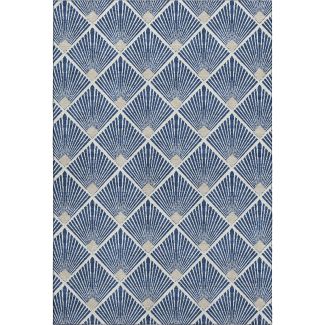 Dalyn Rugs The Reserve TR9 Navy