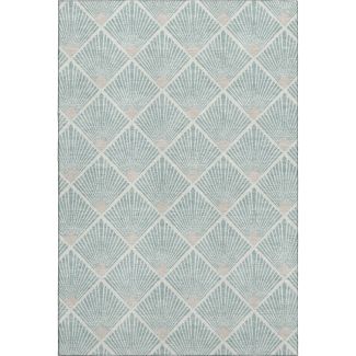Dalyn Rugs The Reserve TR9 Seafoam