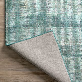 Dalyn Rugs Toro TT100 Teal