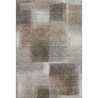 Dalyn Rugs Trevi TV10 Pewter