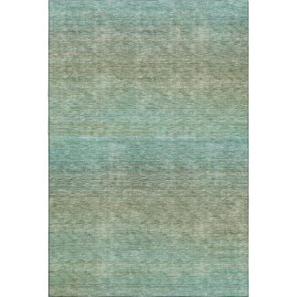 Dalyn Rugs Trevi TV11 Teal
