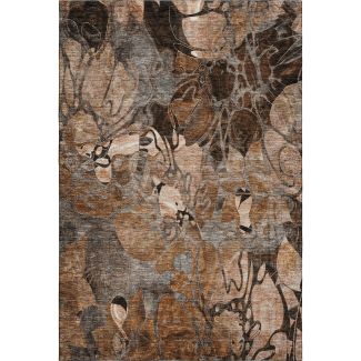 Dalyn Rugs Trevi TV17 Paprika