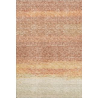 Dalyn Rugs Trevi TV2 Salmon