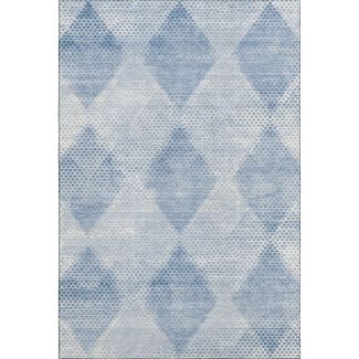 Dalyn Rugs Trevi TV4 Blue